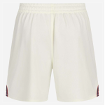 Hombre Pantalones cortos de visitante Bayer 04 Leverkusen 2025/26 Hombre Pantalones cortos de visitante Bayer 04 Leverkusen 2025/26