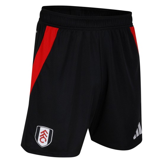 Pantalones cortos de casa para mujer Fulham 2024/25 Pantalones cortos de casa para mujer Fulham 2024/25