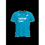 Camiseta Mujer TSG Hoffenheim Tercera Calentamiento 2025/26