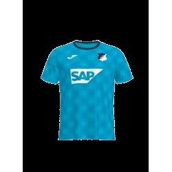 Camiseta Niño TSG Hoffenheim Tercera Calentamiento 2025/26 Camiseta Niño TSG Hoffenheim Tercera Calentamiento 2025/26