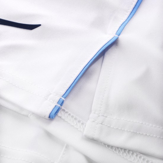 Pantalones cortos de local Lazio 2026/27 para niño