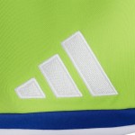 Pantalón corto tercera equipación infantil FC Schalke 04 2026/27 Verde