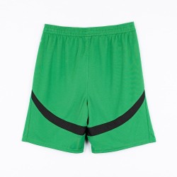 Pantalones cortos de visitante para mujer Borussia Mönchengladbach 2024/25