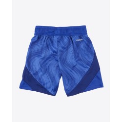 Pantalones cortos de local de niños Leicester City 2024/25 Pantalones cortos de local de niños Leicester City 2024/25