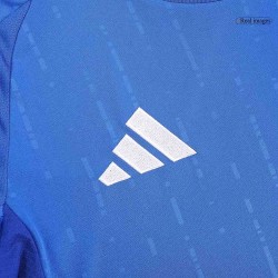 Italia Camiseta de Local EURO 2024 Italia Camiseta de Local EURO 2024