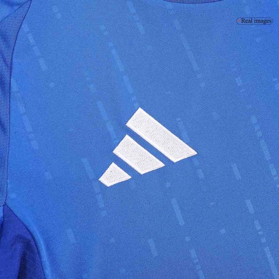 Italia Camiseta de Local EURO 2024 Italia Camiseta de Local EURO 2024