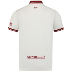 Camiseta tercera Sheffield United 2024/25 para mujeres