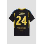 Camiseta especial Como 2024/25 mujer Camiseta especial Como 2024/25 mujer