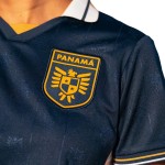 Camiseta de la Copa Mundial 2026 de Panamá Tercera Equipación para Hombre Camiseta de la Copa Mundial 2026 de Panamá Tercera Equipación para Hombre