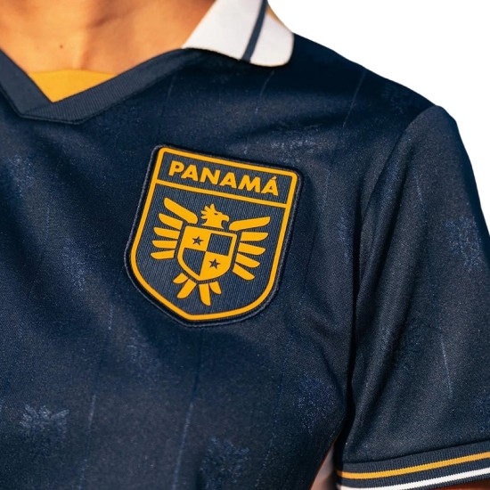 Camiseta de la Copa Mundial 2026 de Panamá Tercera Equipación para Hombre Camiseta de la Copa Mundial 2026 de Panamá Tercera Equipación para Hombre