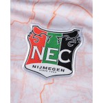 Camiseta N.E.C. Nijmegen 2026/27 4Days para hombre Camiseta N.E.C. Nijmegen 2026/27 4Days para hombre