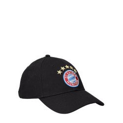 Gorra Logo Bayern Munich - Negro B Gorra Logo Bayern Munich - Negro B