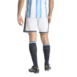 Pantalón Corto Alternativo de la Copa Mundial 2026 de Argentina Primera Equipación para Mujer