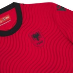 Camiseta Mundial 2026 Local Albania Hombre Camiseta Mundial 2026 Local Albania Hombre