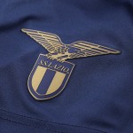 Pantalones cortos tercera Lazio 2026/27 para niño
