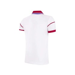 Camiseta Retro Servette FC 1979/83 Hombre Camiseta Retro Servette FC 1979/83 Hombre