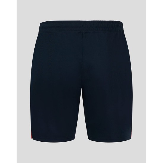 Pantalones Cortos Visitantes de FC Utrecht 2024/25 para Hombres Pantalones Cortos Visitantes de FC Utrecht 2024/25 para Hombres