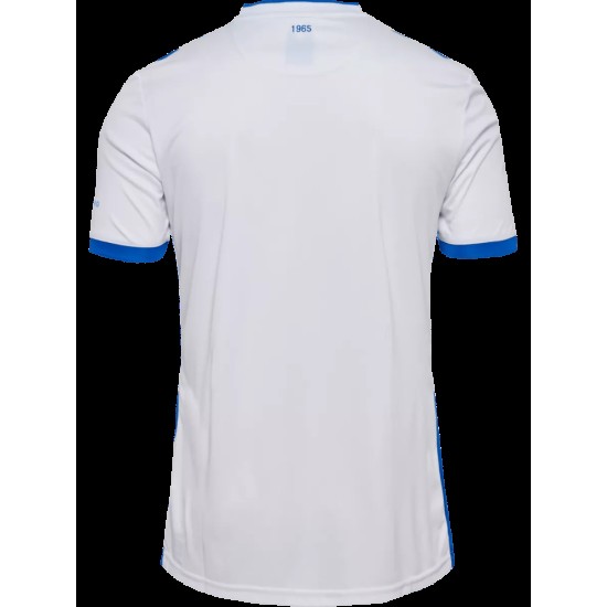 Camiseta de visitante de niños 1. FC Magdeburg 2024/25 Camiseta de visitante de niños 1. FC Magdeburg 2024/25