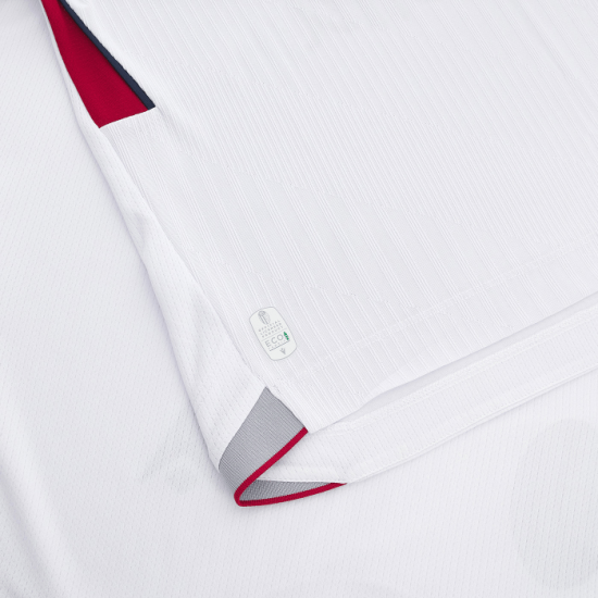 Camiseta de Visitante Bologna FC 2026/27 para Hombre
