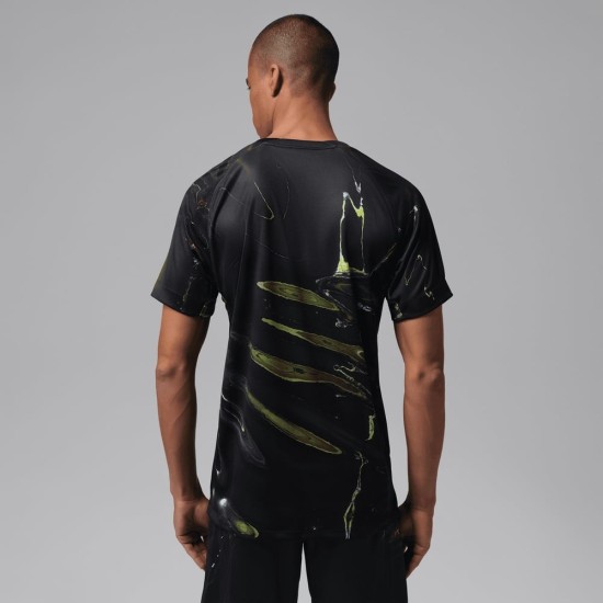 Hombre PSG 2025/26 Camiseta Jordan Night Edition