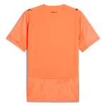 Camiseta mujer Manchester City 2025/26 KidSuper - Naranja