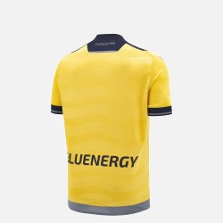 Camisa de visitante para niño Udinese 2024/25 Camisa de visitante para niño Udinese 2024/25