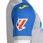 Camiseta de visitante de hombre Villarreal 2026/27