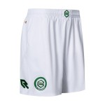 Pantalones cortos local FC Groningen 2026/27 para mujer Pantalones cortos local FC Groningen 2026/27 para mujer