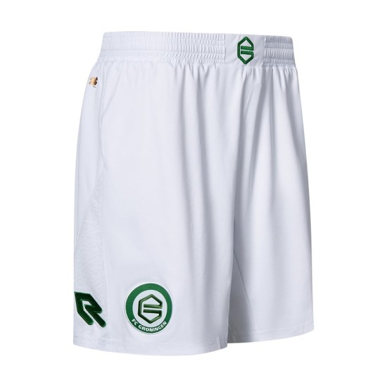 Pantalones cortos local FC Groningen 2026/27 para mujer Pantalones cortos local FC Groningen 2026/27 para mujer