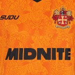 Camiseta local Wolverhampton Wanderers 2026/27 para mujer Camiseta local Wolverhampton Wanderers 2026/27 para mujer