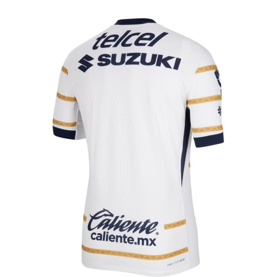 Camiseta Hombre Pumas UNAM 2024/25 Local Camiseta Hombre Pumas UNAM 2024/25 Local