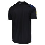Camiseta Tercera Leeds United Niño 2025/26 Camiseta Tercera Leeds United Niño 2025/26