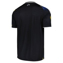 Camiseta Tercera Leeds United Hombre 2025/26 Camiseta Tercera Leeds United Hombre 2025/26