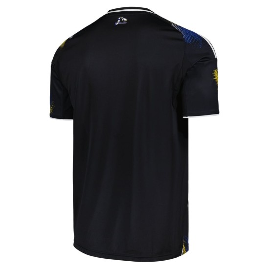 Camiseta Tercera Leeds United Niño 2025/26 Camiseta Tercera Leeds United Niño 2025/26