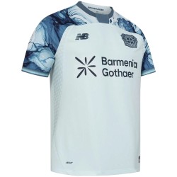 Camiseta de Visitante para Hombre Bayer 04 Leverkusen 2026/27