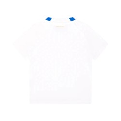 Camiseta Local Real Madrid 2026/27 para Niño