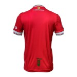 Camiseta Local 2025 Niño Cavalry FC Camiseta Local 2025 Niño Cavalry FC