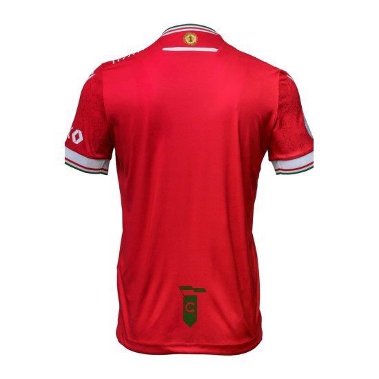 Camiseta Local 2025 Niño Cavalry FC Camiseta Local 2025 Niño Cavalry FC