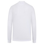 Camiseta de manga larga del 150.º aniversario del Blackburn Rovers 2025/26 para niño Camiseta de manga larga del 150.º aniversario del Blackburn Rovers 2025/26 para niño