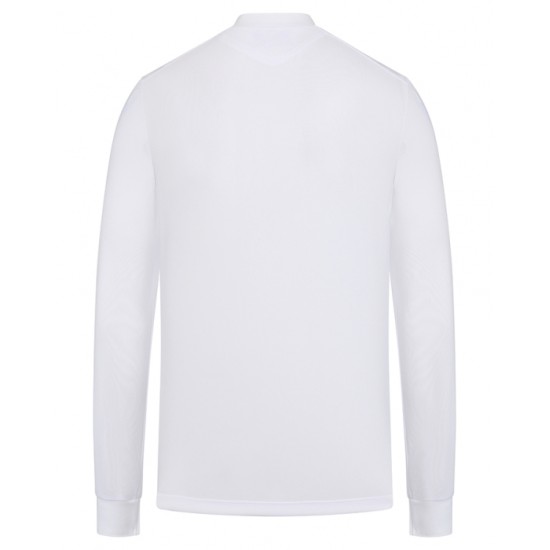 Camiseta de manga larga del 150.º aniversario del Blackburn Rovers 2025/26 para niño Camiseta de manga larga del 150.º aniversario del Blackburn Rovers 2025/26 para niño