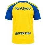 Camiseta local SC Cambuur 2026/27 para mujer Camiseta local SC Cambuur 2026/27 para mujer