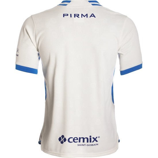 Camiseta de visitante para hombre del Cruz Azul 2026/27 Camiseta de visitante para hombre del Cruz Azul 2026/27