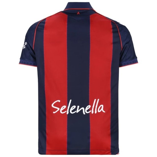 Camiseta de local Bologna FC 2026/27 para mujer