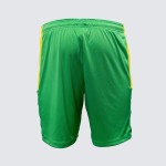 Pantalones Cortos Locales de Norwich City 2024/25 para Mujeres Pantalones Cortos Locales de Norwich City 2024/25 para Mujeres