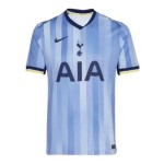 Camiseta de visitante KANE Tottenham Hotspur 2024/25 para mujeres