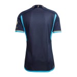 Camiseta Local 2025 de Philadelphia Union para Hombre Camiseta Local 2025 de Philadelphia Union para Hombre
