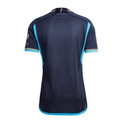 Camiseta Local 2025 de Philadelphia Union para Hombre Camiseta Local 2025 de Philadelphia Union para Hombre