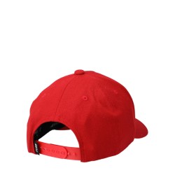 Gorra Snapback Hustles Harder Bayern Munich - Rojo Gorra Snapback Hustles Harder Bayern Munich - Rojo