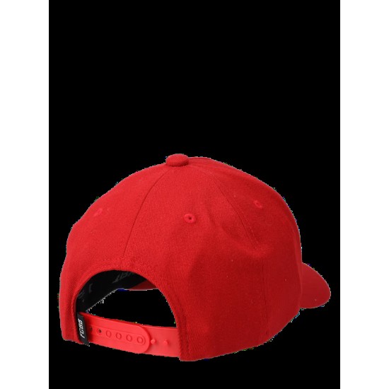 Gorra Snapback Hustles Harder Bayern Munich - Rojo