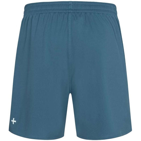 Pantalones Cortos de Visitante para Hombre Bayer 04 Leverkusen 2026/27